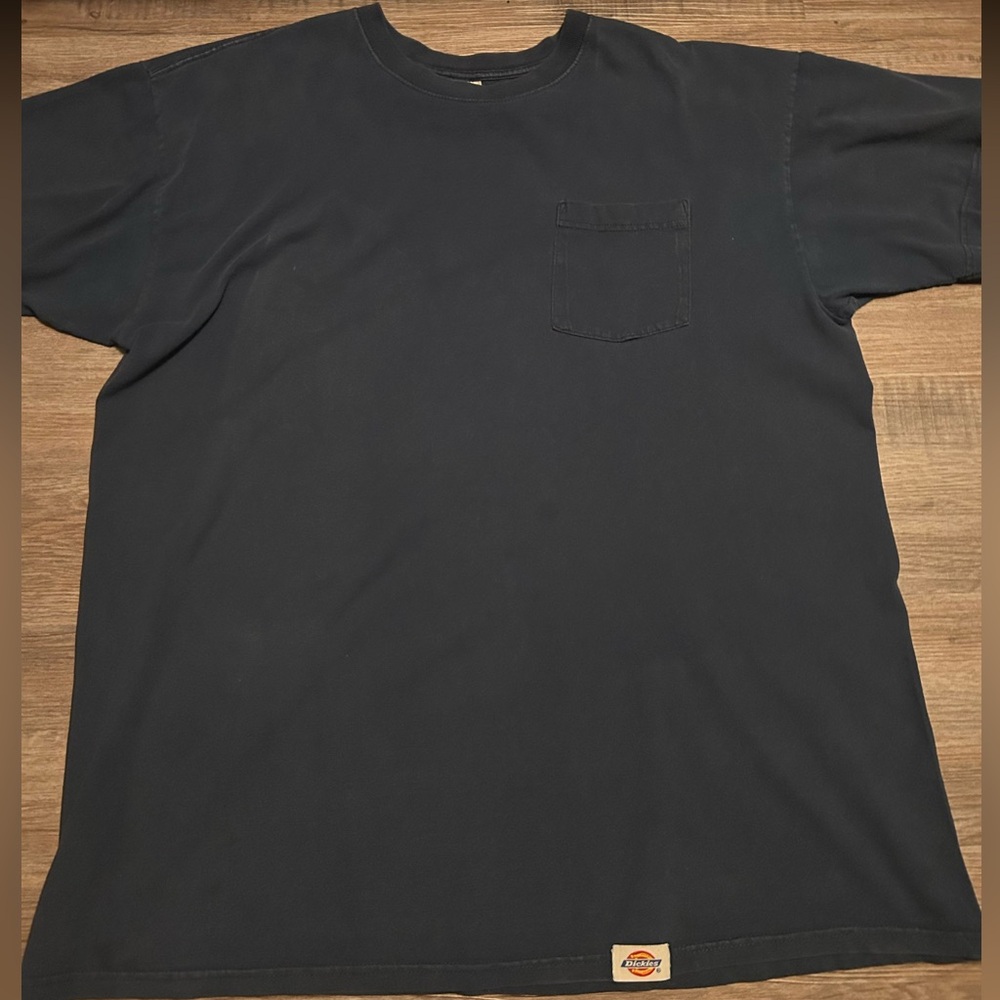 Dickies Pocket Shirt